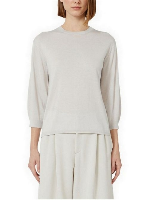 maglia donna amico avorio MaxMara S | AMICO001